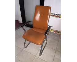 Thanh Lý Ghế Chân Quỳ Inox Cao Cấp